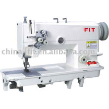 High-Speed 2-Needle Lockstitch Sewing Machine (FIT 842)